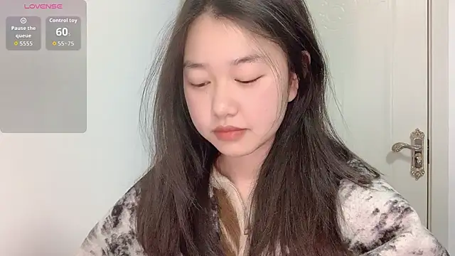 Xiaoji61 online show from 01-15-26, 09:23