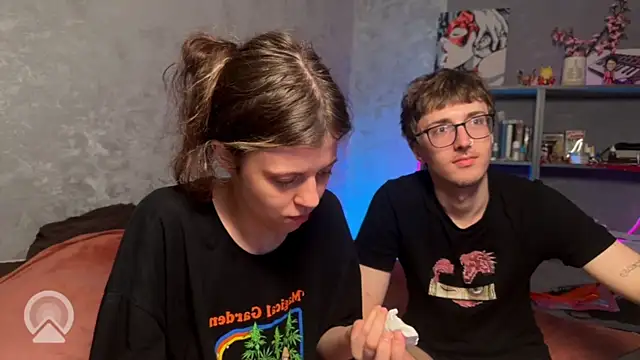 t files x online show from 08-01-26, 01:03