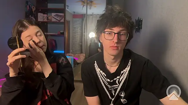 t files x online show from 02-03-26, 03:26