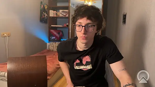 t files x online show from 01-18-26, 03:04