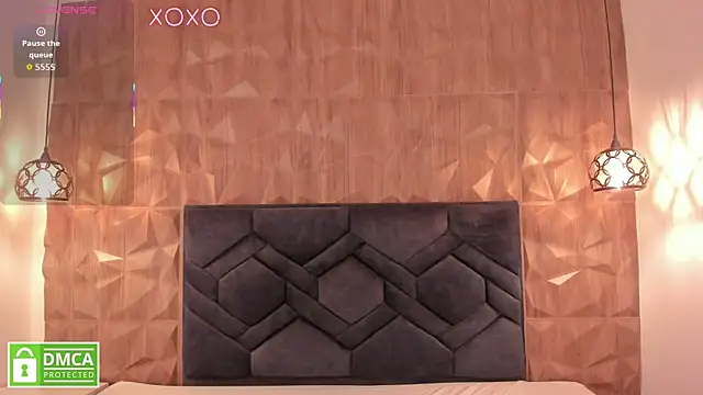 Kiara velvet   online show from 03-10-26, 07:51