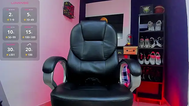 Alex king27 online show from 03-21-26, 11:08