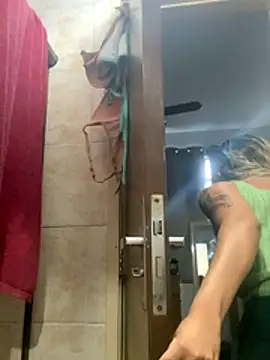 kaakzinha online show from 11-24-25, 07:14