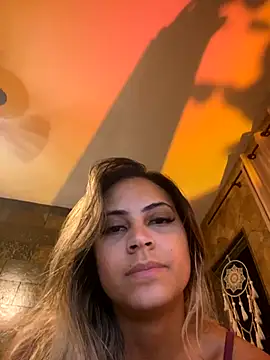 kaakzinha online show from 11-17-25, 01:31