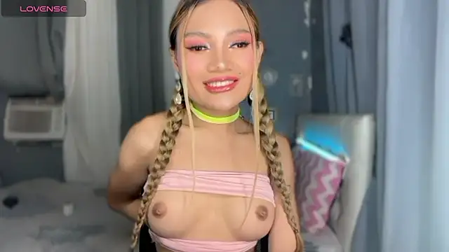 Tsfoxyangelx online show from 07-19-26, 06:48