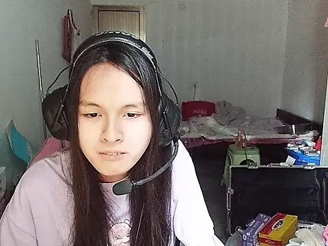 RebelAura online show from 11-04-25, 05:33