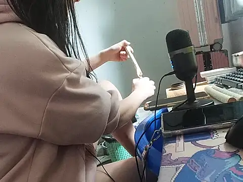 RebelAura online show from 05-15-26, 02:42