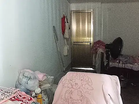 RebelAura online show from 05-19-26, 01:56