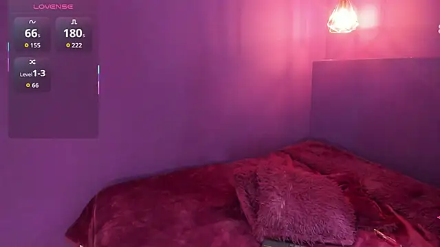 Isabella Crofts online show from 02-19-26, 03:14