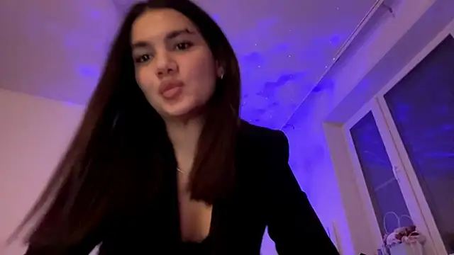 Priscillla Cute online show from 11-08-25, 02:31