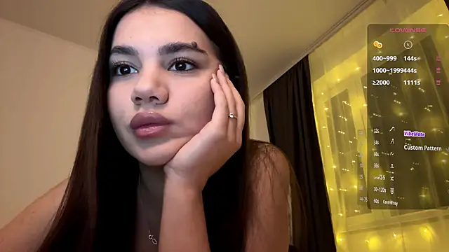 Priscillla Cute online show from 12-22-25, 05:02