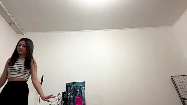 Priscillla Cute online show from 12-03-25, 03:22