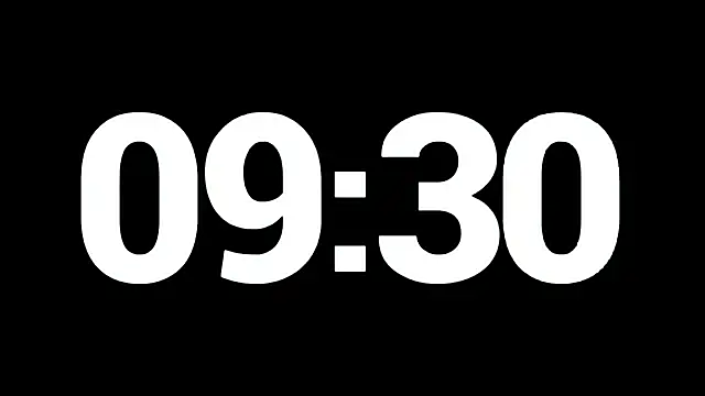 XAVI LEE online show from 12-13-25, 08:04