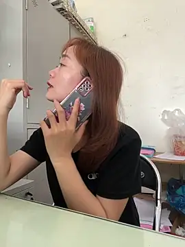 Bana-gibee online show from 04-08-26, 01:18