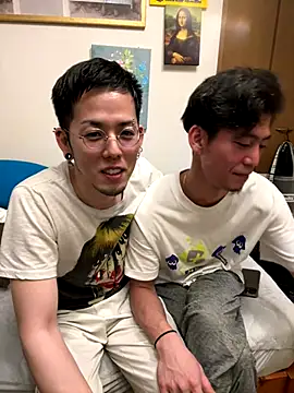 ippei0001 online show from 11-29-25, 02:50