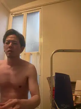 ippei0001 online show from 07-12-26, 01:45
