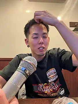 ippei0001 online show from 02-21-26, 03:14