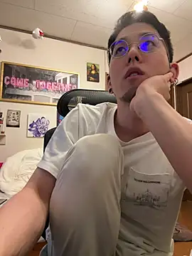 ippei0001 online show from 03-23-26, 03:12