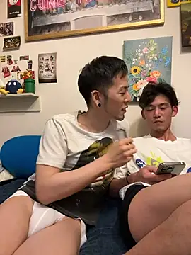 ippei0001 online show from 11-28-25, 02:06