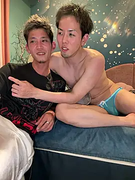 ippei0001 online show from 07-02-26, 01:39