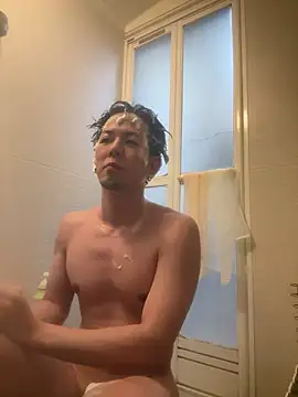 ippei0001 online show from 07-18-26, 12:36