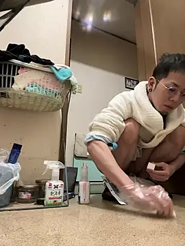 ippei0001 online show from 03-02-26, 03:41