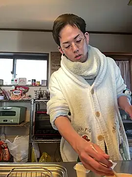 ippei0001 online show from 02-03-26, 04:10