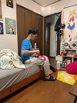 ippei0001 online show from 04-29-26, 12:04