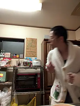 ippei0001 online show from 03-08-26, 03:59