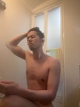 ippei0001 online show from 02-25-26, 04:45