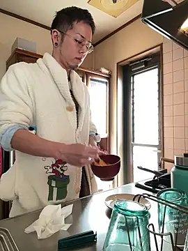 ippei0001 online show from 02-18-26, 11:45