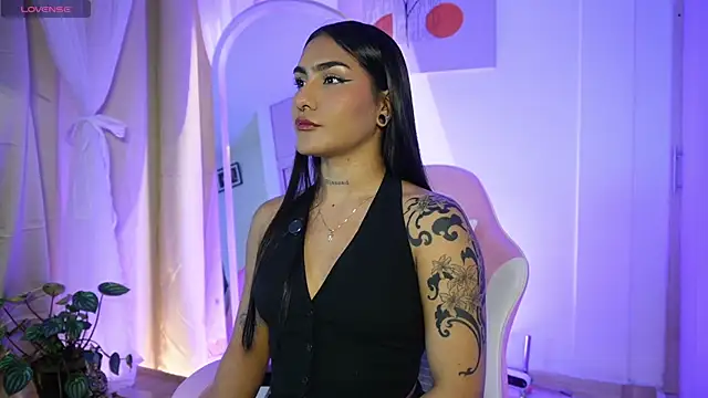 Nikita luan online show from 08-08-26, 12:50
