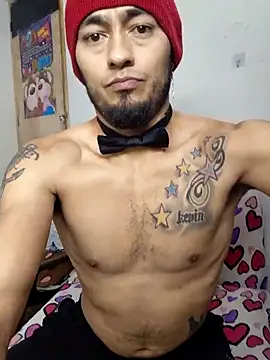 kmerlin online show from 11-28-25, 02:23