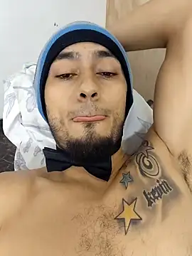 kmerlin online show from 11-23-25, 06:23