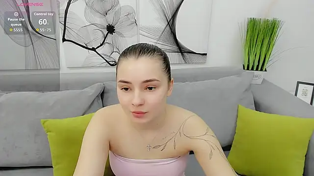 DianaHeath online show from 04-08-26, 09:38