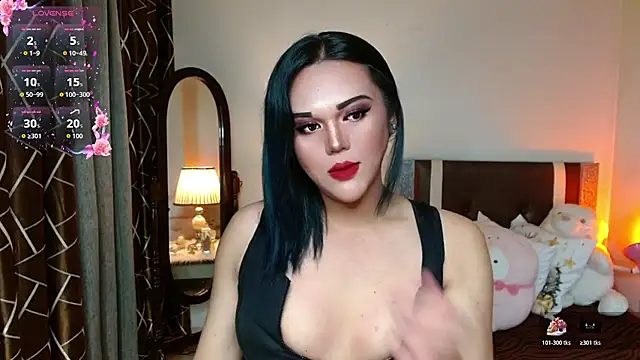 AmazingDivina online show from 12-01-25, 11:55