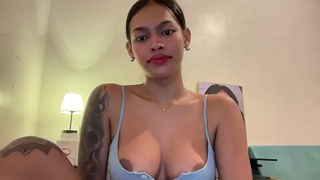 miapasitaa online show from 02-11-26, 10:59