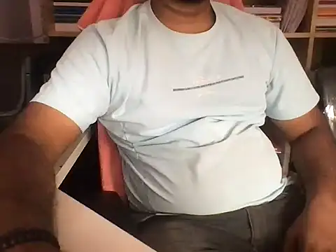 KingCobra 07 online show from 03-23-26, 08:58