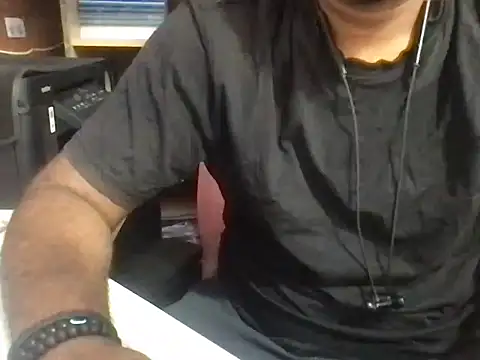KingCobra 07 online show from 04-07-26, 02:46