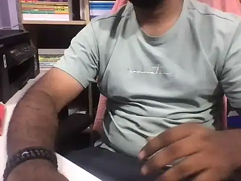 KingCobra 07 online show from 05-05-26, 11:13