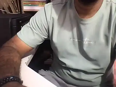 KingCobra 07 online show from 06-22-26, 02:28