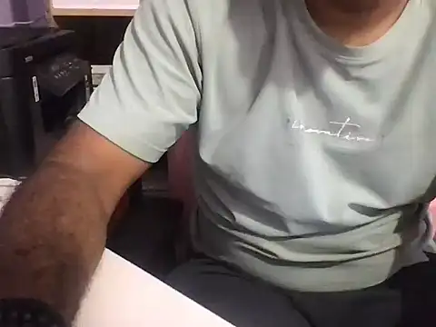 KingCobra 07 online show from 06-05-26, 02:49