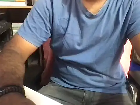 KingCobra 07 online show from 05-04-26, 02:59