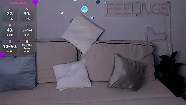 Ella Burns online show from 02-06-26, 09:16