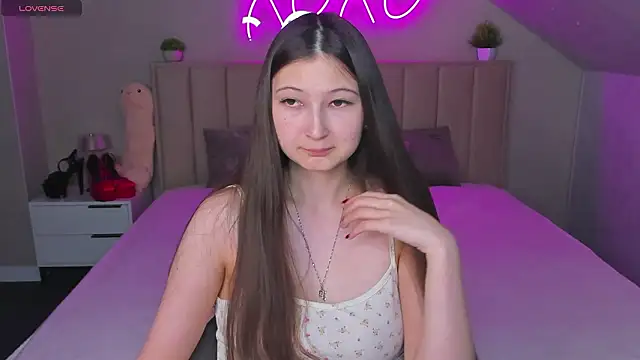 Ella Burns online show from 02-02-26, 09:30