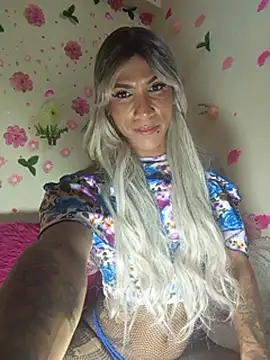 Sthefy luna131 online show from 11-23-25, 11:48