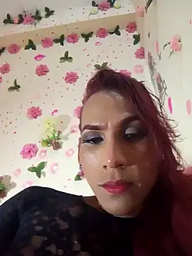 Sthefy luna131 online show from 12-16-25, 04:44