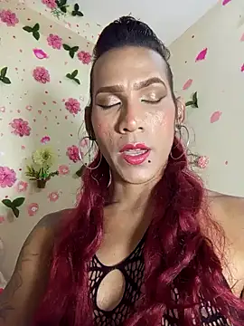 Sthefy luna131 online show from 11-11-25, 12:05