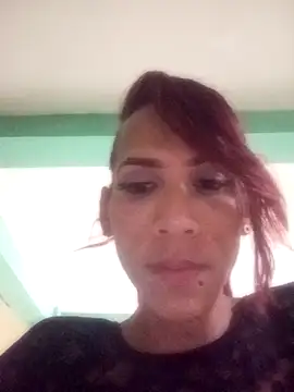 Sthefy luna131 online show from 03-16-26, 11:40