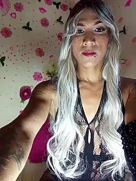 Sthefy luna131 online show from 11-14-25, 01:04